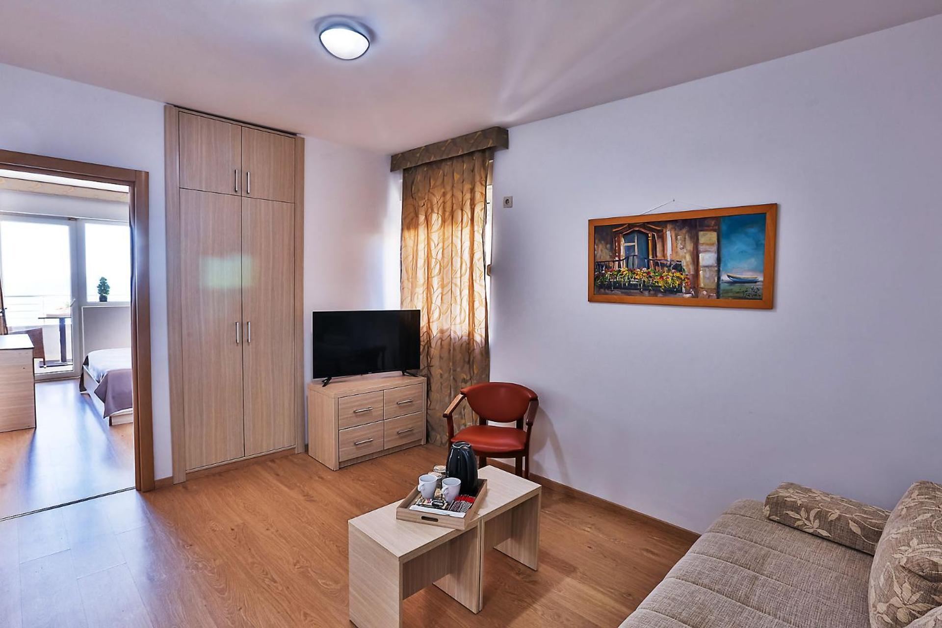 Villa Vanty Свети Стефан Екстериор снимка